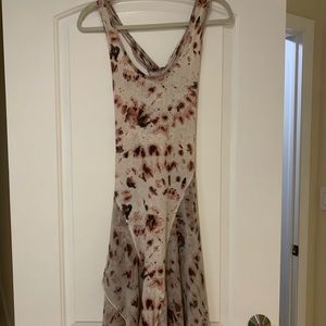 RACHEL Rachel Roy asymmetrical dress